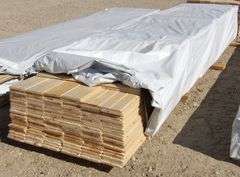 U-369 Dimensional Lumber