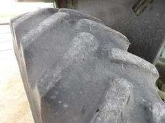 U-410 John Deere 4440 Tractor