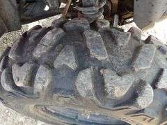 U-1395 2008 Polaris Sportsman X2 ATV