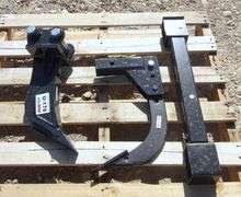 U-178 Wolverine Attachments