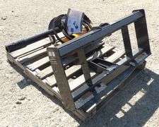 U-194 Skid Steer Auger