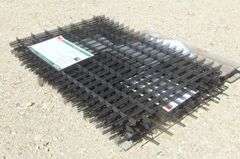 U-328 Wire Mesh Panels