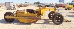 U-769 Be-Ge Scraper