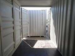U-1062 Multi Door One Trip Container