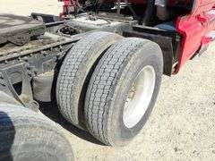 U-779 2014 International Pro Star Truck Tractor