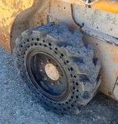 U-705 Case 70XT Skid Steer