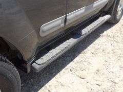 U-1262  2005 Nissan Xterra