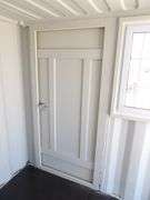 U-1063 11' Storage Container Unit One Trip