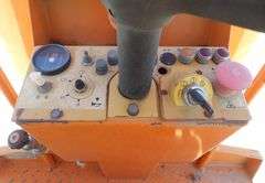 U-540 Cat CB214 Roller