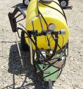 U-344 ATV Sprayer