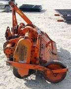 U-1316 3-Point Rototiller