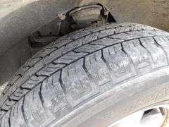 U-1060  2006 Jeep Liberty