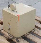 U-539 Germinating Oven
