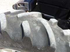 U-1264 New Holland TN75S Tractor