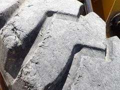 U-541  Cat 930 Wheel Loader