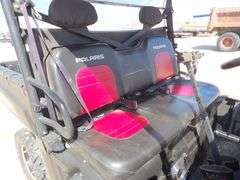 U-820 2010 Polaris Ranger