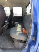 U-865 2007 Dodge Ram 2500 Pickup