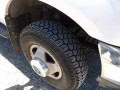 U-728 2004 Ford F350 Dually Pickup
