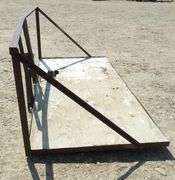 U-1389  3-Point Platform