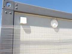 U-1068 Portable Restroom W/Shower