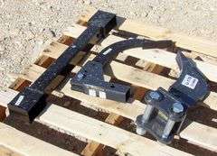 U-178 Wolverine Attachments