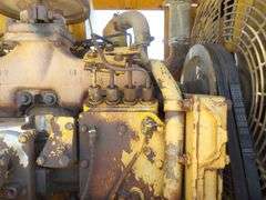 U-541  Cat 930 Wheel Loader