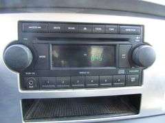 U-865 2007 Dodge Ram 2500 Pickup