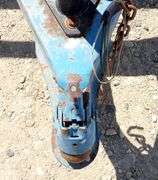 U-448  2011 SPCN 16' Car Hauler Trailer