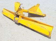 U-628  3-Point Blade