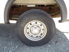 U-506 2000 Ford F-150 Pick Up