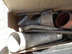 U-399 CAT 550 Acert Twin Turbo Kit