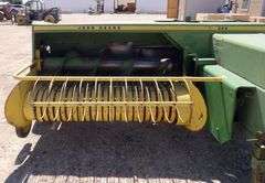 U-1028  John Deere 346 Baler