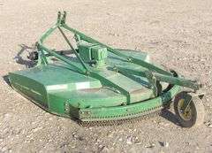 U-1354 John Deere Field Mower