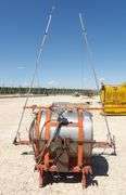 U-398 3-Point Sprayer