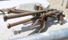 U-633 Panels + Gates