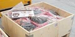 U-261  Chains + Binders + Rigging Equipment