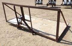 U-1389  3-Point Platform