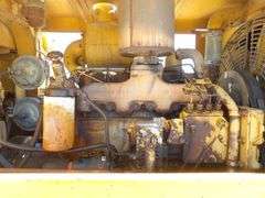 U-541  Cat 930 Wheel Loader