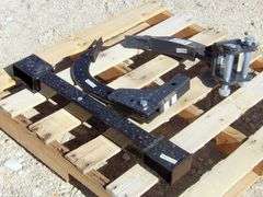 U-178 Wolverine Attachments