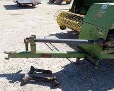 U-1028  John Deere 346 Baler
