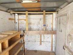 U-1173 2006 Cargo Trailer