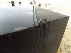 U-462  Fuel Transfer Tank