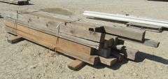 U-804 Lumber