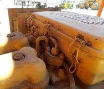 U-540 Cat CB214 Roller