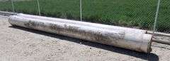 U-732 18" PIP Pipe (2)