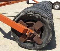 U-1049 Tire Roller