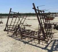 U-982 Tickle Harrow