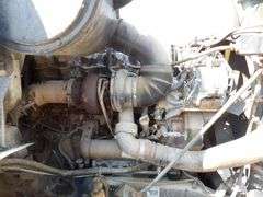 U-1358 1996 Volvo Truck