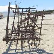 U-982 Tickle Harrow