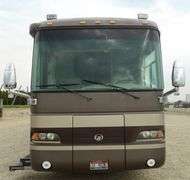 U-1267 2005 Monaco Dynasty Motor Coach